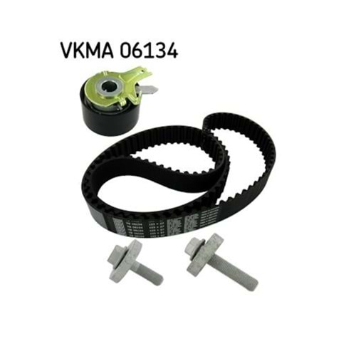 TRIGER EKSANTRIK RULMAN SETI EURO 4 CLIO II 01> CLIO IV KANGOO 01> MEGANE II EXPRESS 02> SCENIC II M