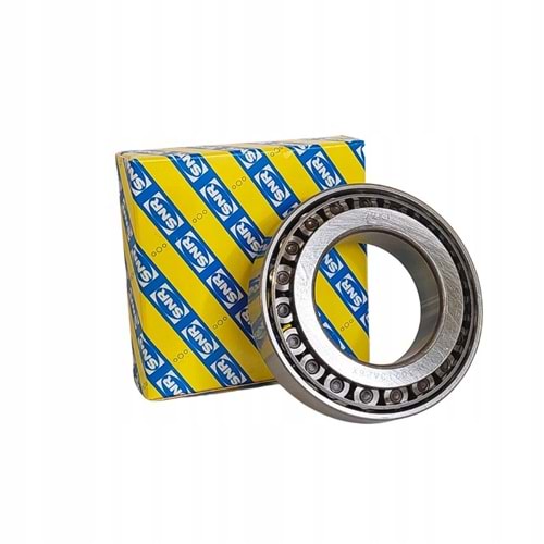 TEKER RULMANI ARKA DIS RENAULT R12