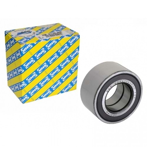 ON TEKER RULMANI MEGANE II CLIO III KANGOO II MODUS 37*72*37