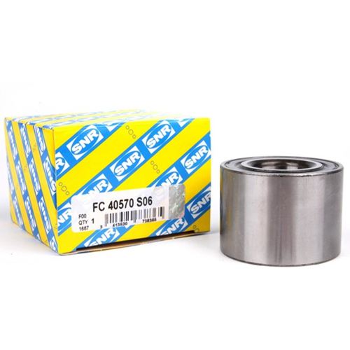 AKS RULMANI ARKA R9-R11-R19-CLIO I-II-III-MGN I-MODUS-TWNG-DACIA LOGAN 04=> VKBA3525 25X52X37