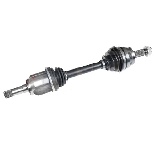 ON AKS KOMPLE SOL FIORINO 1.3 MJT 07-13 582 MM AKS LALELI