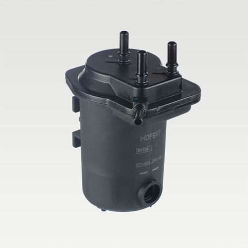 YAKIT FILTRESI MEGANE II SCENIC II 1.5 DCI K9K HDF917