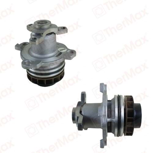 DEVIRDAIM MASTER III MOVANO 2.3DCI TRAFIC II VIVARO