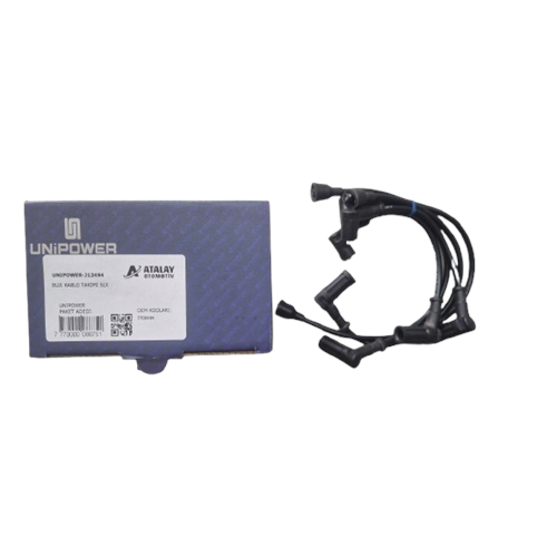 BUJI KABLO TAKIMI SLX