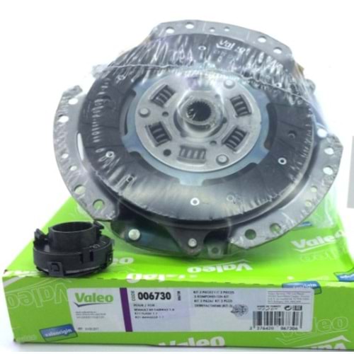 DEBRIYAJ SETI R11 TXE FLASH R19 1.6 94- KARBURATORLU R21 GTS MANAGER