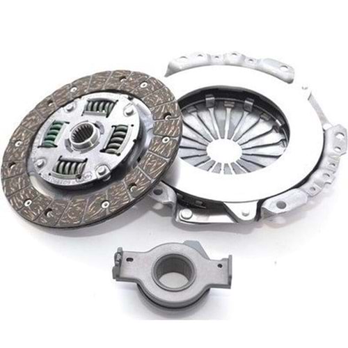 DEBRIYAJ SETI TEMPRA TIPO 1.6