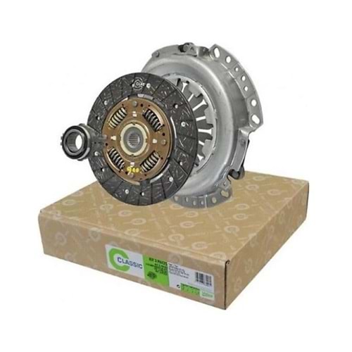 DEBRIYAJ SETI CLASSIC R9