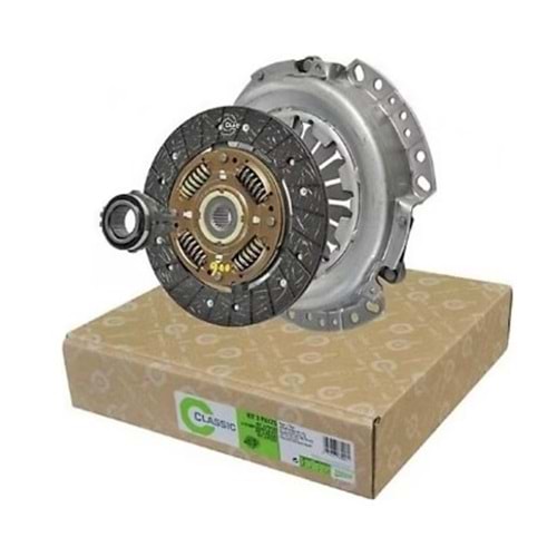 DEBRIYAJ SETI CLASSIC RENAULT R11 FLASH R21 R19