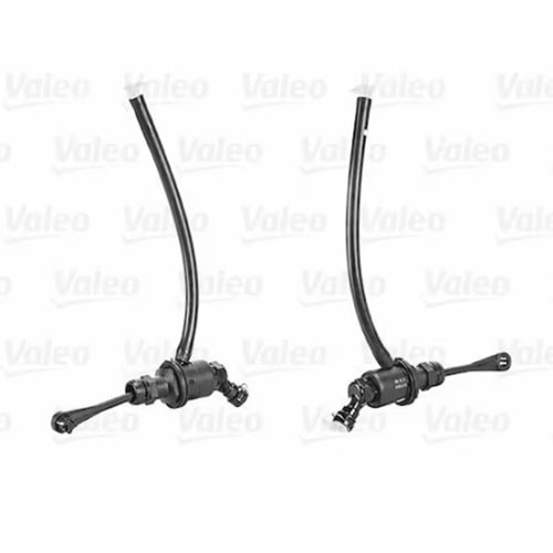 DEBRIYAJ UST MERKEZ KANGOO III 09- 130 HP 6 VITES