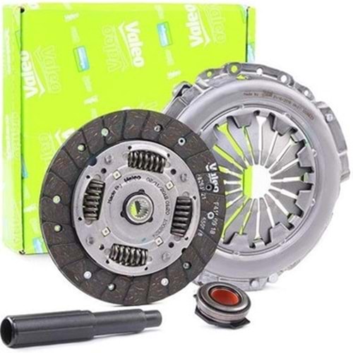 DEBRIYAJ SETI PALIO 1.2 SIENA 1.2 8V 98->02