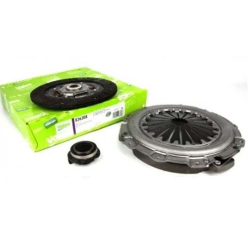 DEBRIYAJ SET TAKIMI CLIO II SYMBOL KANGOO 00>08 1.5 DCI LOGAN 1.5 DCI 65-80 BG