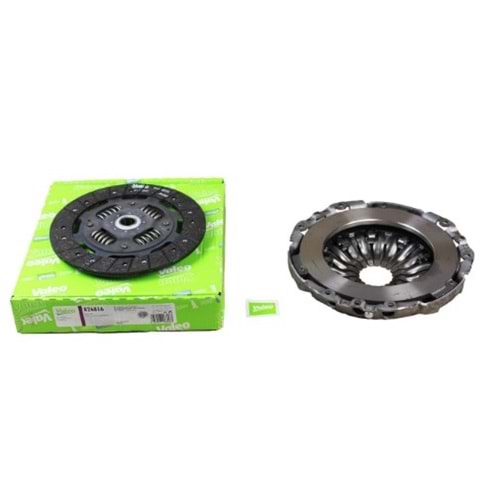 DEBRIYAJ SETI BASKI + BALATAMASTER 2.5 DCI TRAFIC 2.5 DCI 06> ( 821394 - 826208 - 826552 )