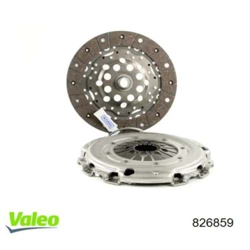 DEBRIYAJ SETI BASKI + DISK MEGANE II SCENIC II 1.9 DCI 2.0 16V 03> F4R F4R F9Q