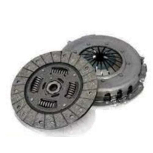 DEBRIYAJ SETI BASKI + DISK TRANSIT V184 130 PS