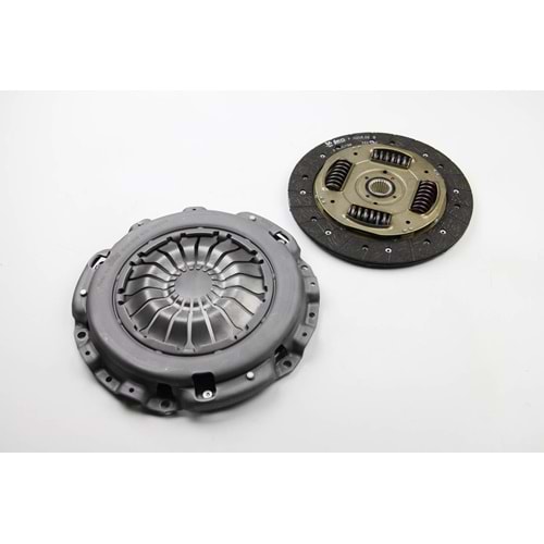 DEBRIYAJ SETI BASKI + BALATA CONNECT 1.8 TDCI 110 PS 1.8TCLYNX-MEK-MTX75