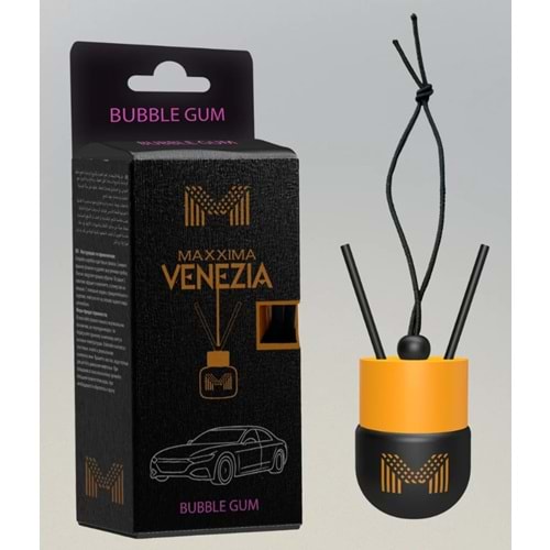 DECORATIF ARAC KOKUSU (BUBBLE GUM)