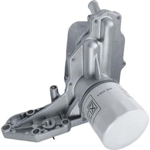 MOTOR YAG SOGUTUCU (METAL FILTRE) TRANSIT V347 2.4 KOMPLE - ATOM FILTRE