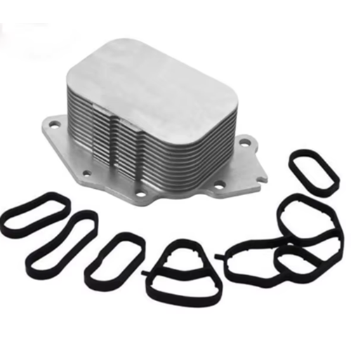 YAG SOGUTUCU UST FIESTA 1.4 TDCI 02> 206 307 C3 DV TEK PETEK