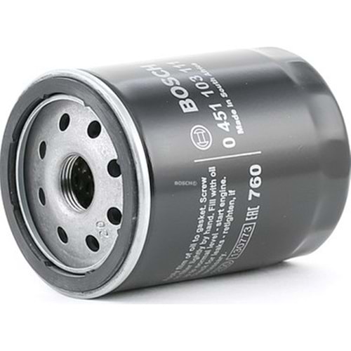 YAG FILTRESI SLX (KOLI 50)