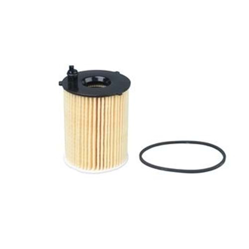 YAG FILTRESI PARTNER II BERLINGO II P206 FOCUS FIESTA 1.4 1.6 TDCI 1109AY