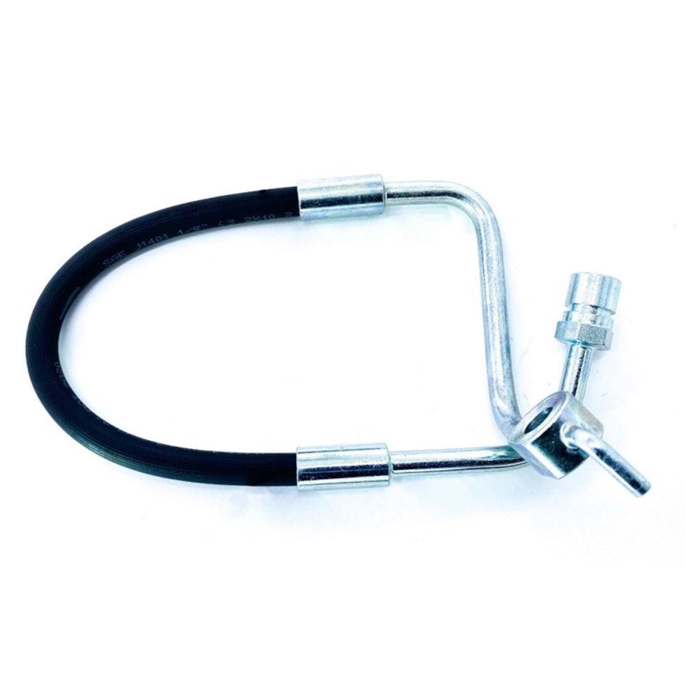 FREN HORTUMU ON SOL TRANSIT 2.5 DIZEL 87>90