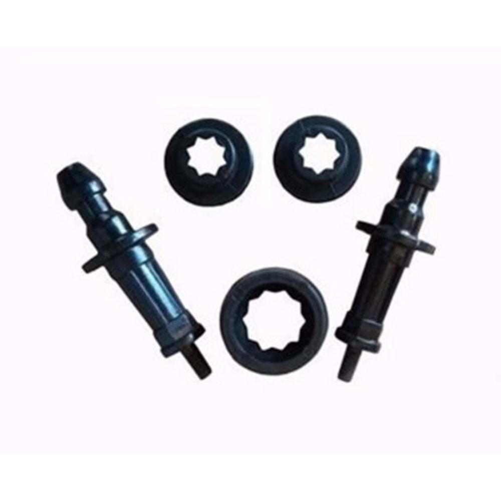 HAVA FILTRE AYAK TAKIMI KIT ALBEA DOBLO PALIO 1.3 MULTIJET