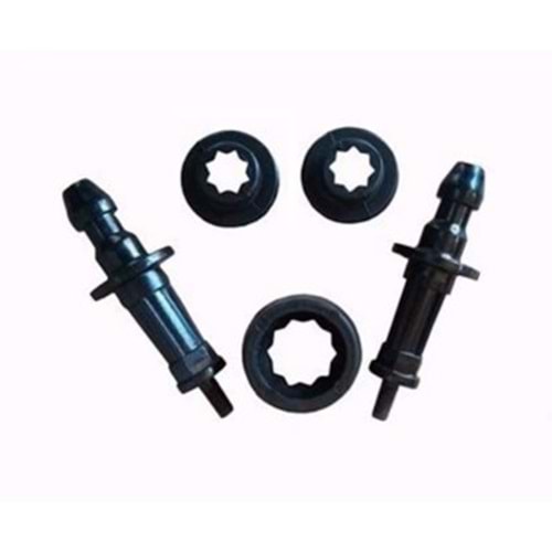 HAVA FILTRE AYAK TAKIMI KIT ALBEA DOBLO PALIO 1.3 MULTIJET