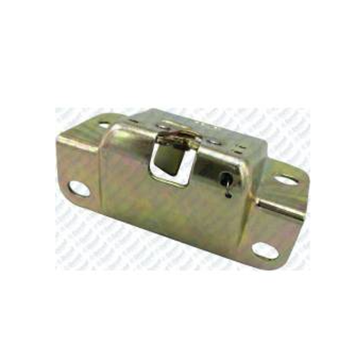 BAGAJ KILIT MEKANIZMASI KARTAL