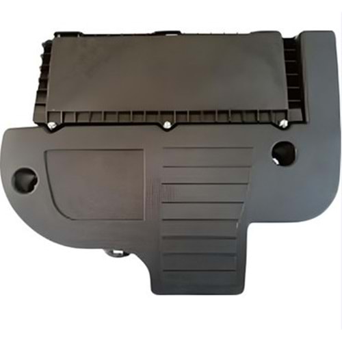 HAVA FILTRE KAZANI (KUTUSU) FIORINO LINEA GRANDE PUNTO ALBEA 1.3 MJET (KUCUK BOGAZ) 2006 -