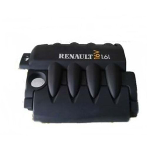 MOTOR MUHAFAZA KAPAGI MEGANE II LAGUNA 1.6 16V