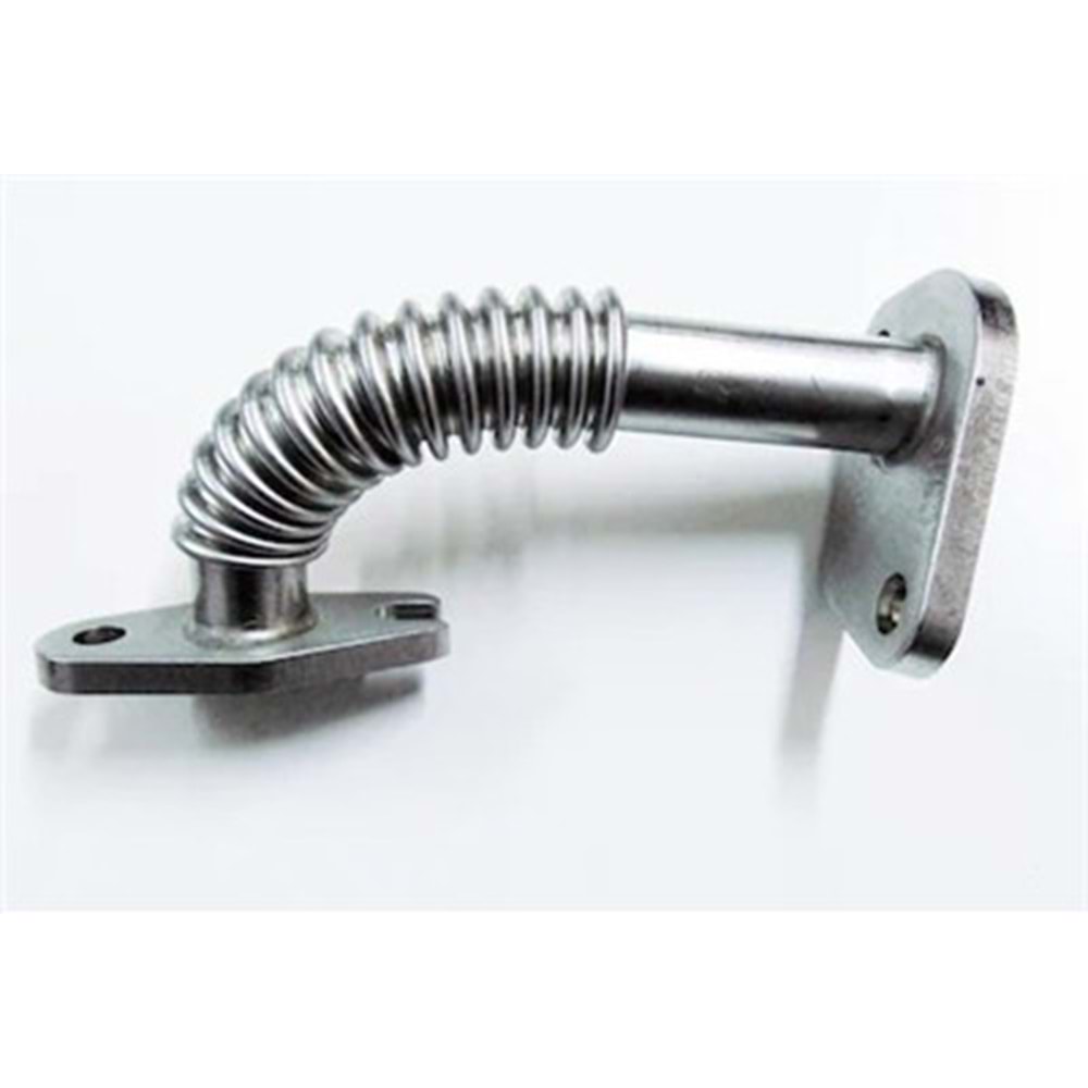 TURBO YAGLAMA BORUSU DOBLO ALBEA PALIO 1.3 MJT