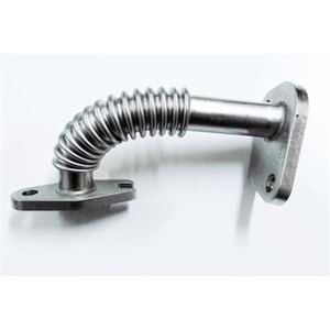 TURBO YAGLAMA BORUSU DOBLO ALBEA PALIO 1.3 MJT