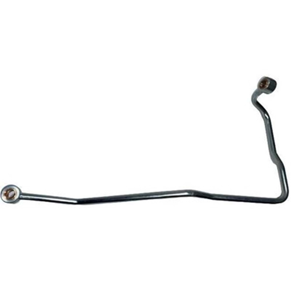 TURBO YAGLAMA BORUSU MEGANE IV TALISMAN TRAFIC III