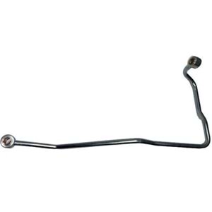 TURBO YAGLAMA BORUSU MEGANE IV TALISMAN TRAFIC III