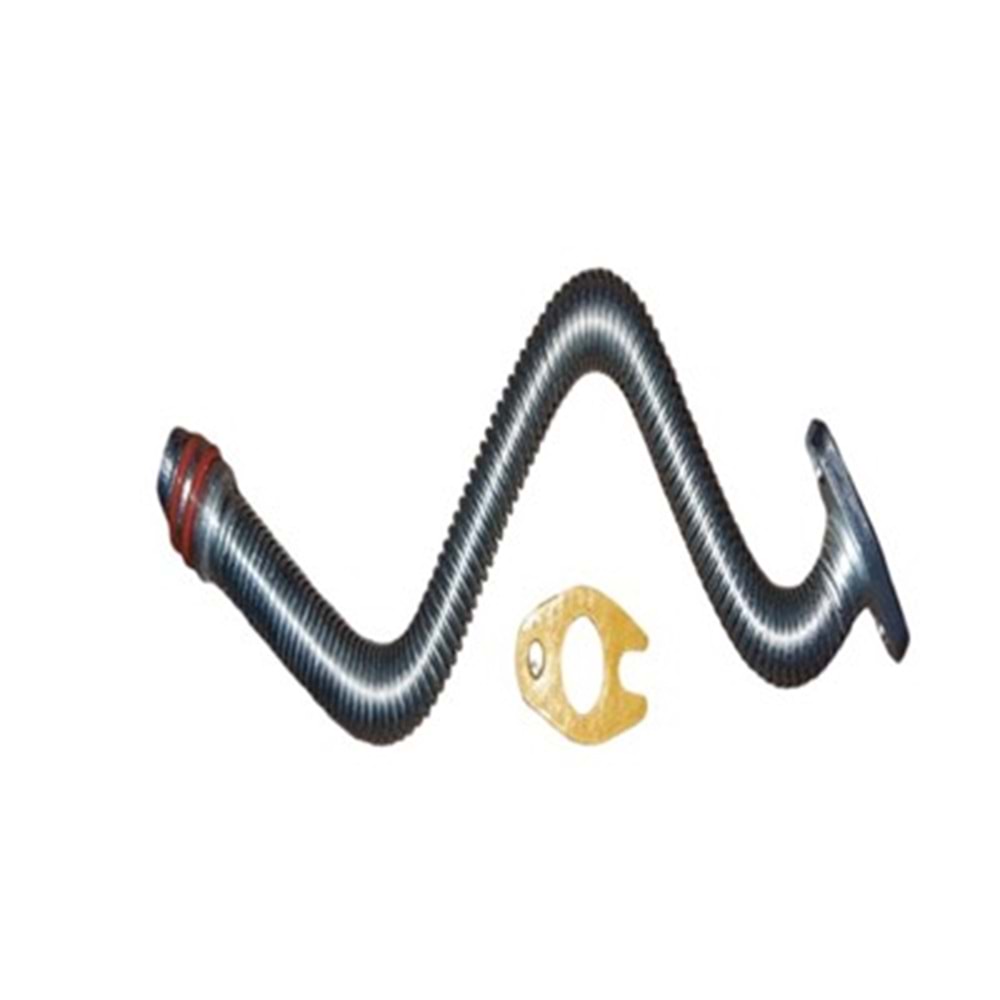 TURBO YAGLAMA BORUSU CLIO KANGOO MEGANE SANDERO 1.5 DCI EM