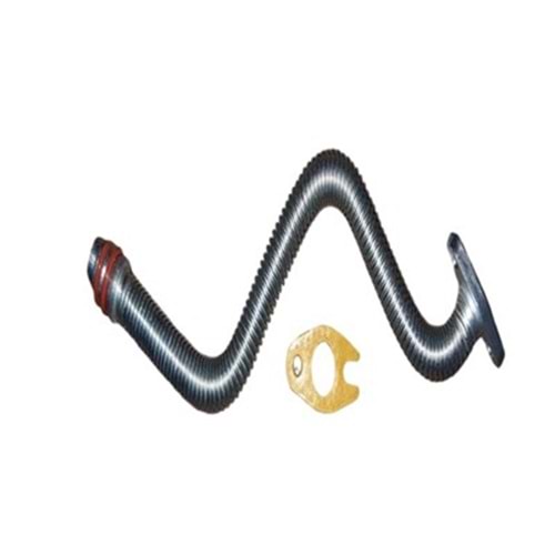 TURBO YAGLAMA BORUSU CLIO KANGOO MEGANE SANDERO 1.5 DCI EM