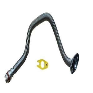 TURBO YAGLAMA BORUSU MEGANE IV