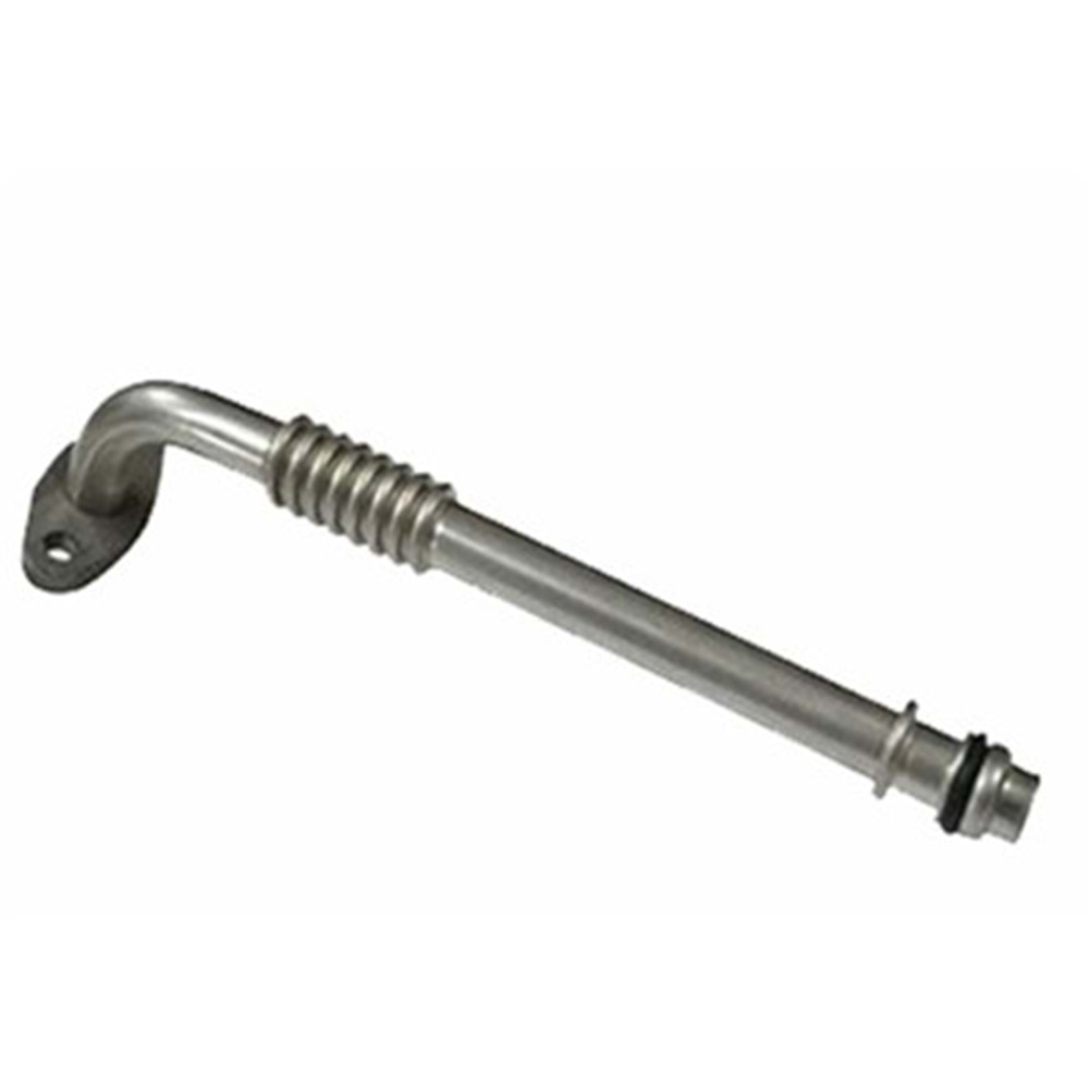 TURBO YAGLAMA BORUSU LOGAN