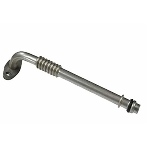 TURBO YAGLAMA BORUSU LOGAN