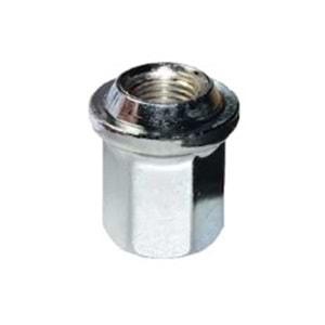 BIJON SOMUNU R12 KROM