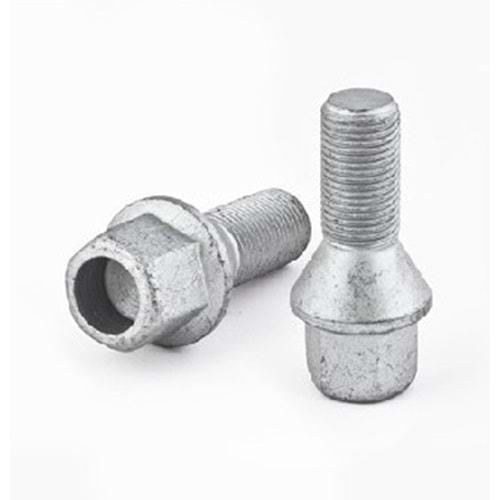 BIJON SAPLAMASI CLIO DELIKLI