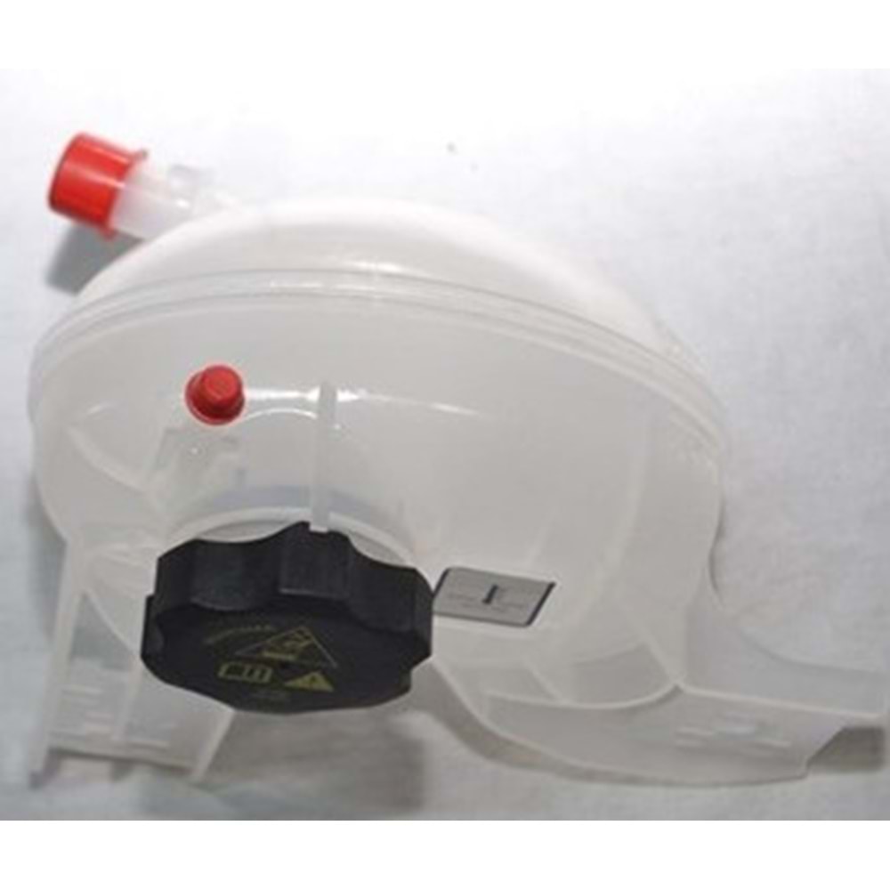 RADYATOR YEDEK SU DEPOSU BENZINLI EGEA 1.4 1.6