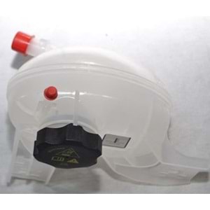 RADYATOR YEDEK SU DEPOSU BENZINLI EGEA 1.4 1.6