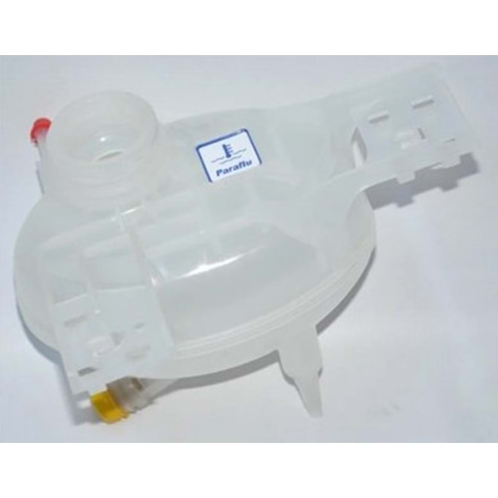 RADYATOR YEDEK SU DEPOSU DIZEL EGEA 1.3 1.6 MJT