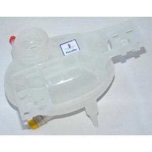 RADYATOR YEDEK SU DEPOSU DIZEL EGEA 1.3 1.6 MJT