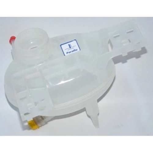 RADYATOR YEDEK SU DEPOSU DIZEL EGEA 1.3 1.6 MJT