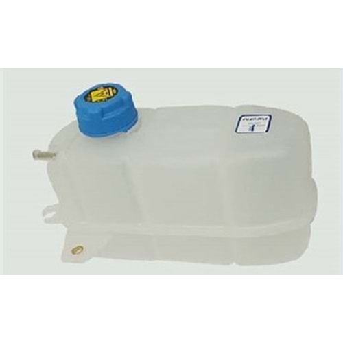 RADYATOR YEDEK SU DEPOSU KAPAKLI PALIO ALBEA 1.2 1.4 16V