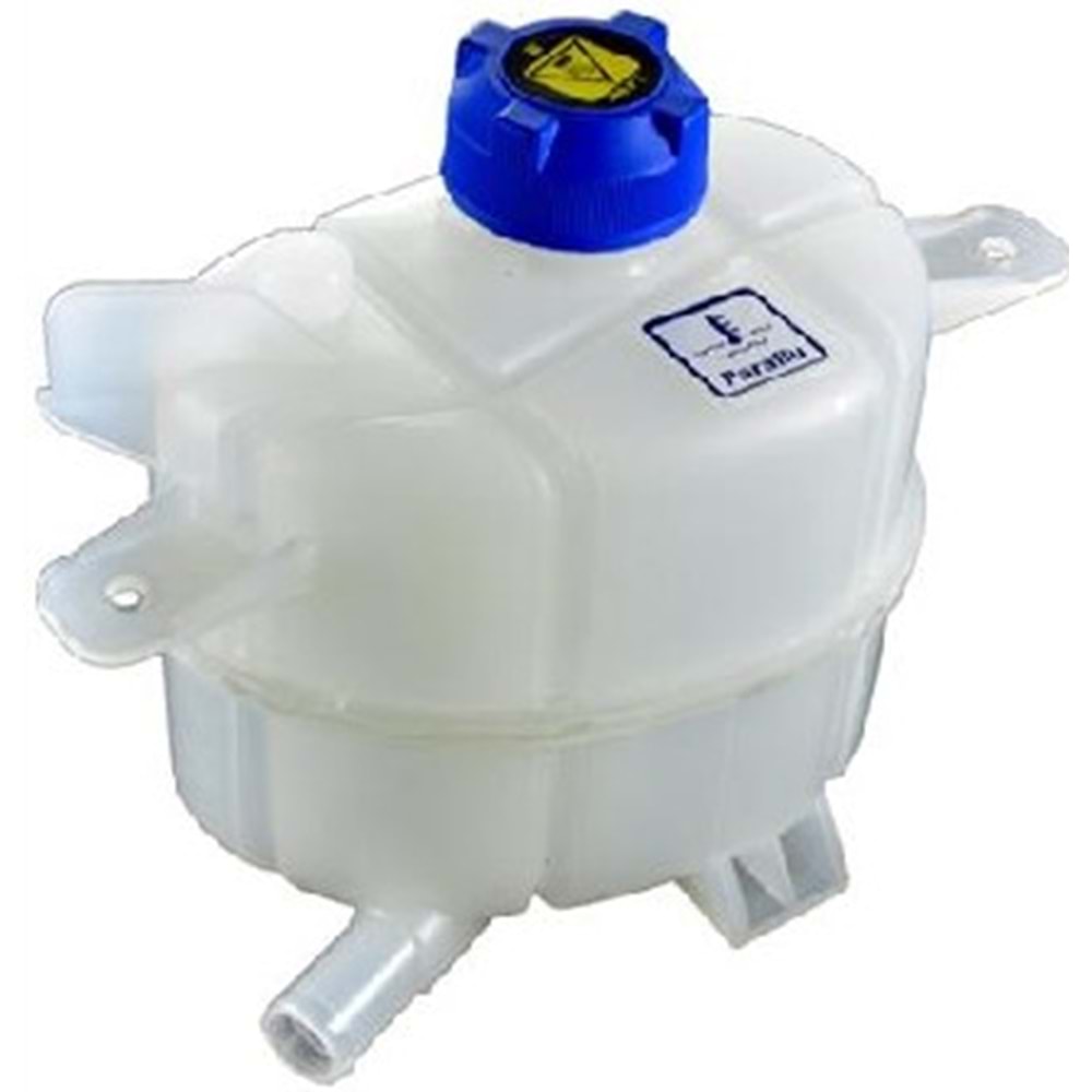 RADYATOR YEDEK SU DEPOSU KAPAKLI FIORINO BIPPER NEMO