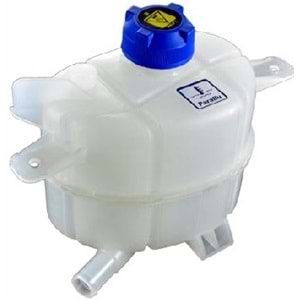 RADYATOR YEDEK SU DEPOSU KAPAKLI FIORINO BIPPER NEMO