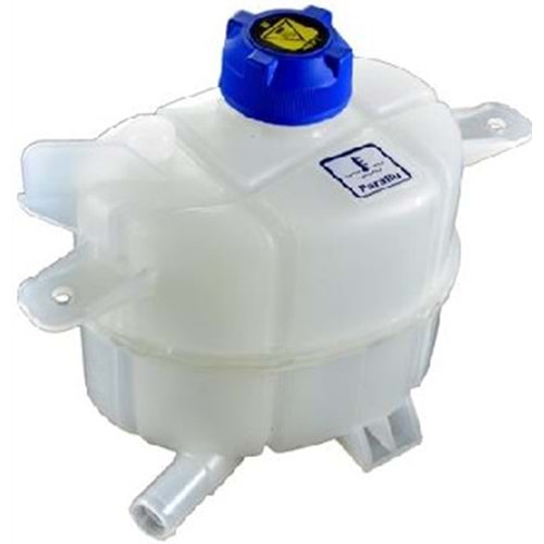 RADYATOR YEDEK SU DEPOSU KAPAKLI FIORINO BIPPER NEMO